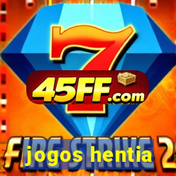 jogos hentia